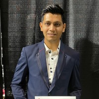 Keval Patel
