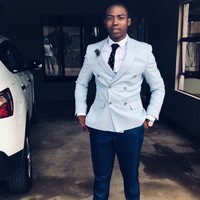 Paballo Buti