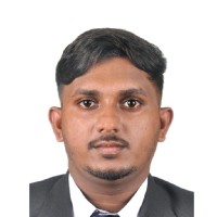 Deshan Indrajith