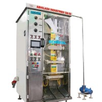 GEMSEAL Abhilash Industries