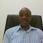Patrick Madlala