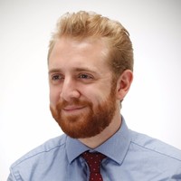 Matthew Lizzimore