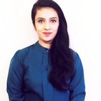 Shivani Devang Jain