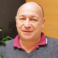 Nigel Hunn
