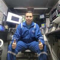 Brayan Cabrera Quintero