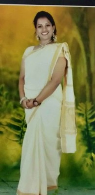 POOJA PARAB