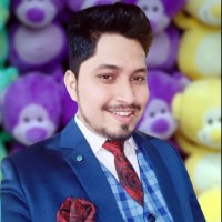 Abhisek Ganguly