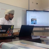 Nawaf Al-Busaidi