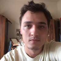 Shaun Van Heerden