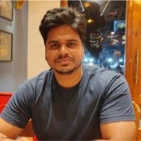 Asit Kumar Mishra