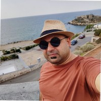 Sayedqasim Mawododi
