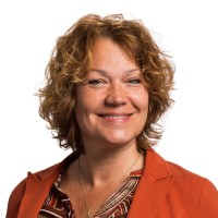 Patricia Van Rooijen-Ludwig