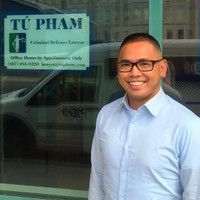 Tú Pham