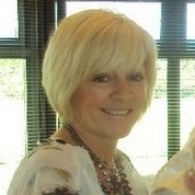 Caroline Ferry