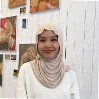 Farah Aulia Rahmah
