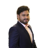 Sashank Seshadri Csm®
