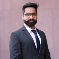 Kanishak Sharma