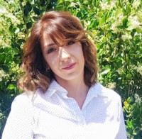 Marina Arstamyan