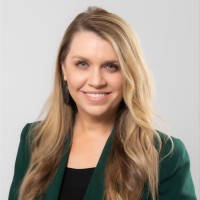 Kourtney Matlock