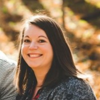 Leslie Lorenzano Huckleberry