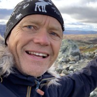 Trygve Busch