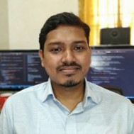Jahangir Alam
