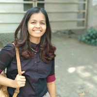 Shrusti Mehta