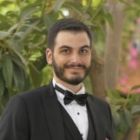 Mahmoud Lattouf
