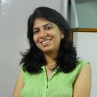 Mehak Yogesh Harjai