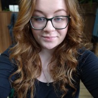 Abigail Rolfe