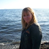 Vicki Goddard
