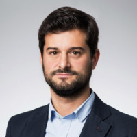 Carlos Garcia Cenjor