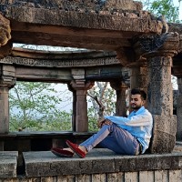 Kamlesh Patil