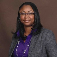 Ebonee Streater, Mba