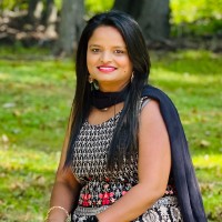 Hiral Rana