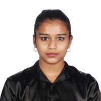 Maheen Rida