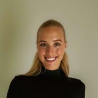 Sarah Nygaard Vinjebo