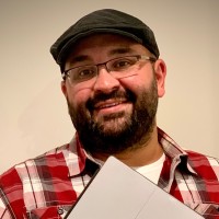 Sergio G. Ferraro