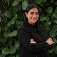 Stephanny Vargas Gregory