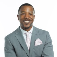 Vic Johnson