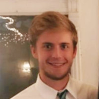 Nick Yager