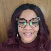 Tracey Lomax