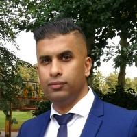 Tanveer Bhatti
