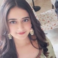 Preeti Rawat