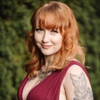 Elizabeth Creighton