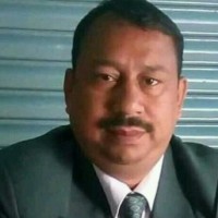 Kailash Sharma