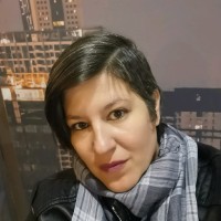 Γαβριελα Νανου