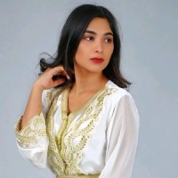 Shaima Alblooshi