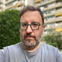 Paolo Patrito
