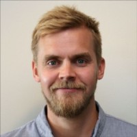 Alf Morten Nøstvold